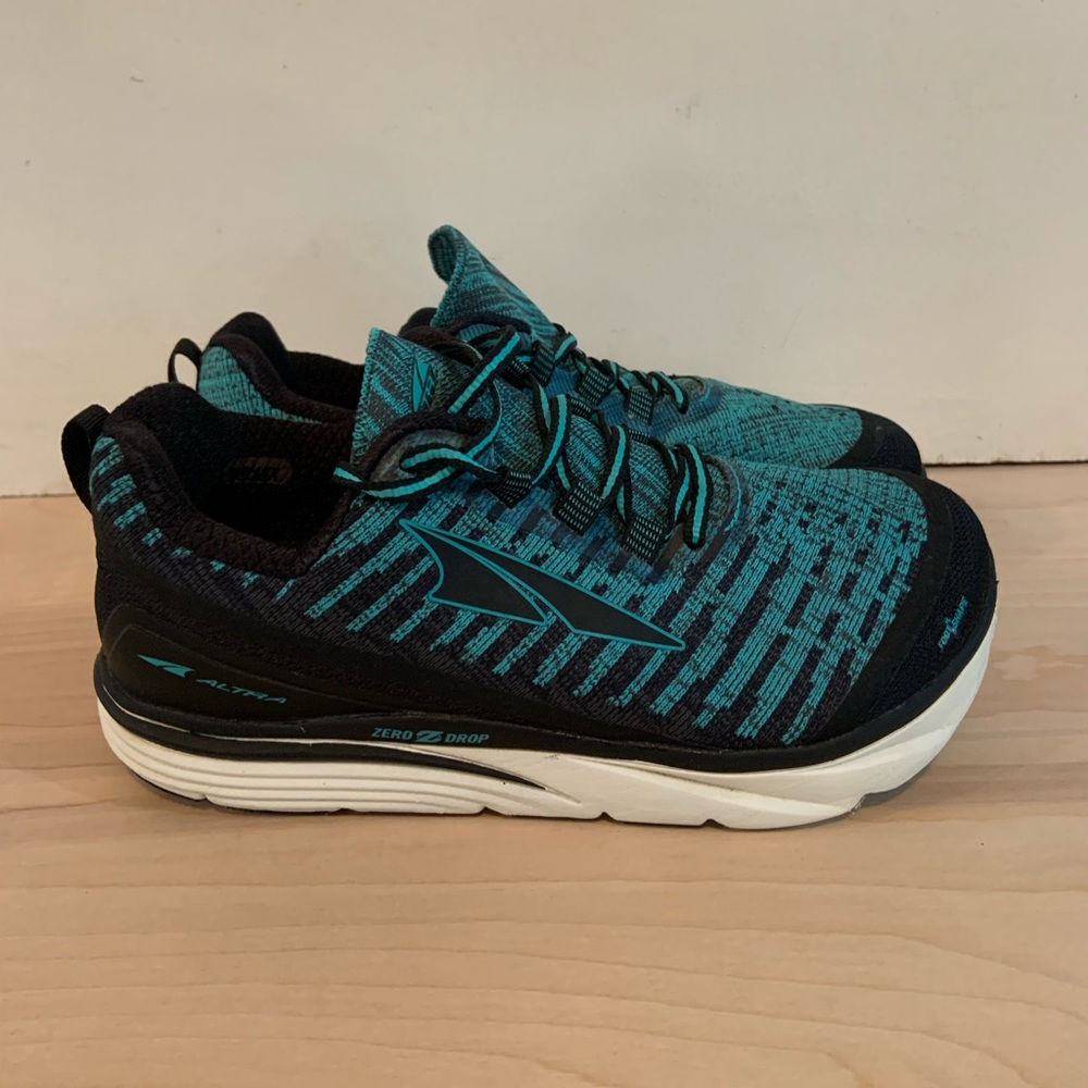 Altra Torin Knit 3.5 Abound Women’s 7.5